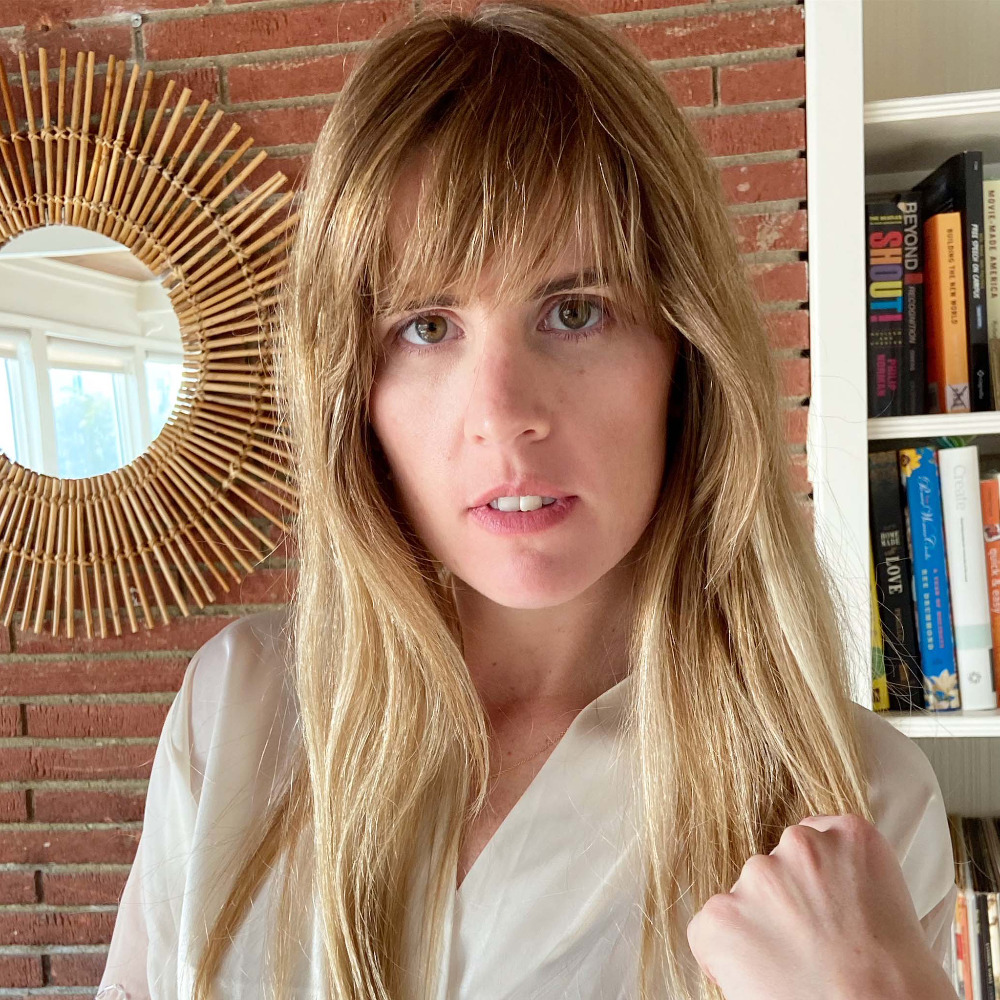 Meet your Posher, Chelsea